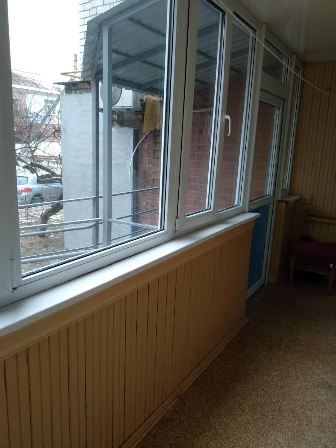 4-X Apartments Center Wi-Fi С 3-Мя Спальнями 95М2 Cherníhiv Exterior foto